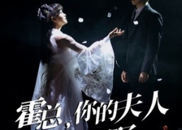 【霍总，你的夫人有点野】51集免费短剧在线品看