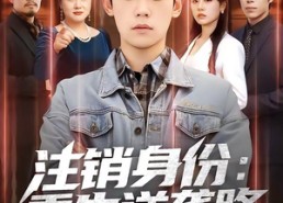 【注销身份：重生逆袭路】78集短剧免费高清观看