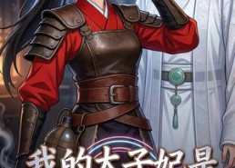 【我的太子妃是法外狂徒】30集短剧免费畅享全集看