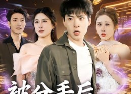 【被分手后，女神扶我凌云志】87集短剧在线免费全集享