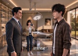 【那只猫说我是憨憨】33集短剧免费全集畅快观看