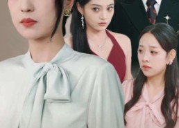 【正妻的愤怒】30集免费短剧完整观看