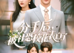 【分手后被社恐校花表白了】80集短剧在线免费观瞧