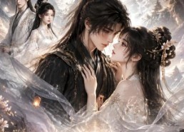 【穿书炮灰：哭包魔尊要亲亲第一季】70集短剧免费全集在线赏看