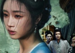 【雨尽玉容归】65集短剧免费在线瞧看