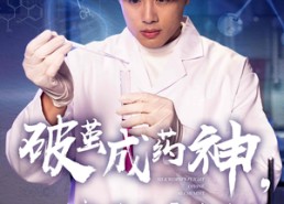 【破茧成药神新药不予薄情人】64集夸克网盘短剧观享
