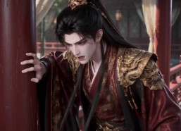 【废太子躺赢：太子妃超凶猛】264集短剧免费高清观看