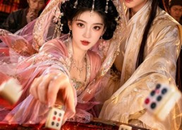 【病弱嫡女要逆袭】101集短剧免费完整速看