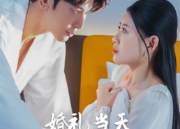 【婚礼当天，大小姐她当场换人】30集短剧全集免费赏看