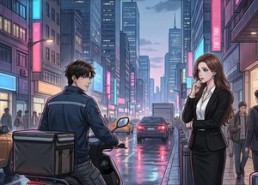 【外卖人生】153集短剧免费全集赏看