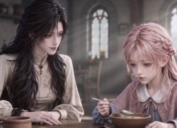 【我在乙女游戏里当魔王】286集短剧在线免费赏看