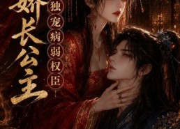 【傲娇长公主，独宠病弱权臣】50集短剧在线免费直看