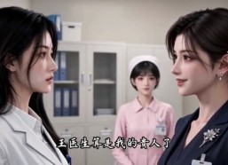 【女圣手专治各种不服】70集短剧全集免费在线速看