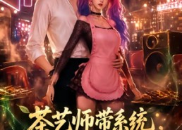 【茶艺师带系统，我摇花手硬控她】50集短剧免费完整观看