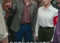 【长街商潮】50集短剧免费高清在线观看
