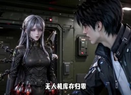 【战姬觉醒：我的机娘超凶第二季】128集短剧免费在线全集观影