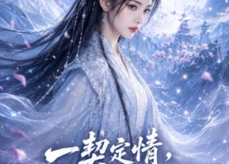 【一契定情，狼崽护我浮生】52集短剧免费全集赏看
