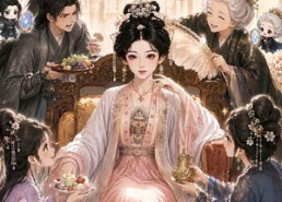 【我靠伤害反弹系统，活成了将军府的活祖宗】45集短剧免费全集观享