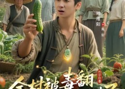 【全村被毒翻我医圣身份曝光了】80集短剧免费全集畅快追