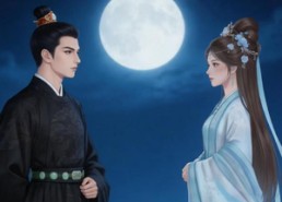 【各怀明月】16集短剧在线免费高清赏
