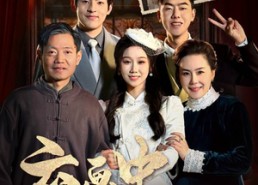 【云画中的明珠】52集在线短剧完整观看