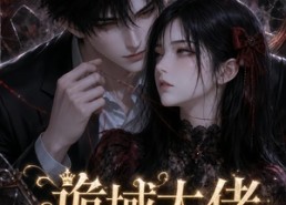 【诡域大佬独宠我】54集短剧全集免费畅看