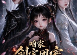 【咱家剑宗团宠小师妹第三季】240集全短剧免费在线播全集