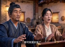 【穿成如烟大帝，皇子求着入赘第三季】85集短剧全集免费畅看
