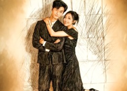 【贤妻扶我凌云志，我赠贤妻万两金】80集短剧免费全集观享