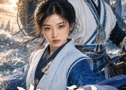 【海上霸主功满舱】91集精彩短剧免费在线观看