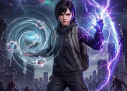 【末世之归途第二季】127集短剧免费完整观看