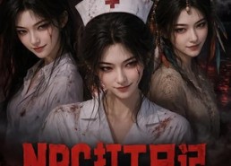 【NPC打工日记：惊悚剧本爆改欢乐局】40集短剧在线高清畅看