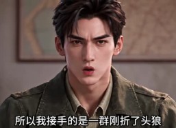 【七零年代，我的妈妈竟是九尾狐第一季】301-599集短剧免费完整观看
