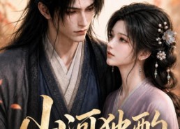 【山河独酌第三季】79集短剧全集免费赏看