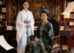 【姝色自芳华】61集短剧免费在线高清播放