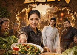 【瞒不住了，老太太的后院直通古代】60集短剧免费高清观看