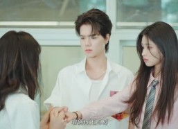 【穿书之重生boss爱上我 初夏&一航】40集短剧全集在线免费看