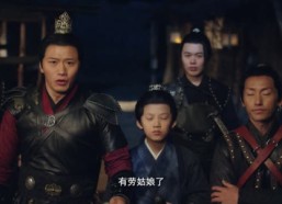 【青镜行第一季】16集免费短剧在线赏看