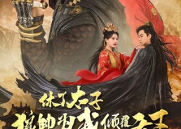 【休了太子狼帅为我倾覆天下】89集高清短剧在线免费观