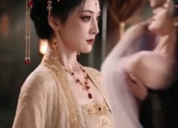 【烬痕香】25集短剧全集畅享在线看