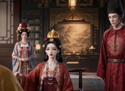 【凤血涅槃：嫡公主复仇录】114集短剧全集在线播放无广告