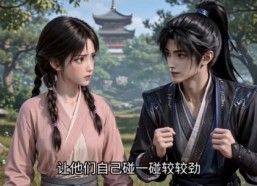 【小殿下赖上我】49集精彩短剧免费赏看