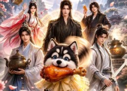 【福星小凶兽】86集短剧免费全集随心看