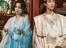 【双面宠妃】71集在线短剧免费全集直看