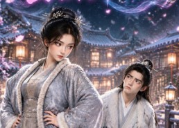 【落魄探花郎，娶了个“凶名在外”的孤女】49集短剧在线完整观看