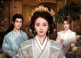 【穿越女夺我人生，重生后我破局改命】80集短剧全集在线免费观影