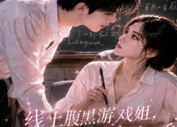 【线上腹黑游戏姐，教授姐姐大六岁第三季】49集短剧在线高清观看