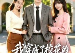 【我穿成了校花的恶毒老爹】80集短剧完整版免费在线观看