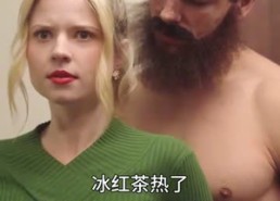 【特朗普爱上在白宫干保洁的我（热门短剧英语中字）】30集英语短剧免费全集观看