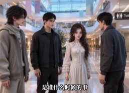 【重生后偏执少爷总对我恋恋不忘第一季】160集短剧免费高清观看